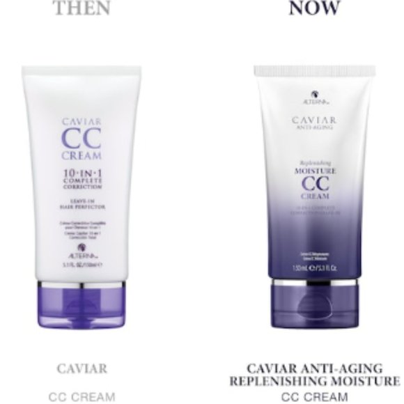 Alterna Two Pcs Proprietary Blend of Caviar Extract and Antioxidants Bundle - Picture 7 of 8